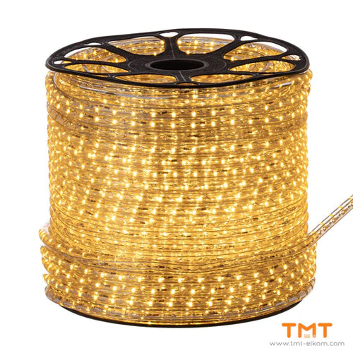 СВЕТЕЩ КАБЕЛ LED ТМТ