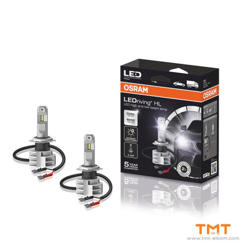 LED АВТОЛАМПИ