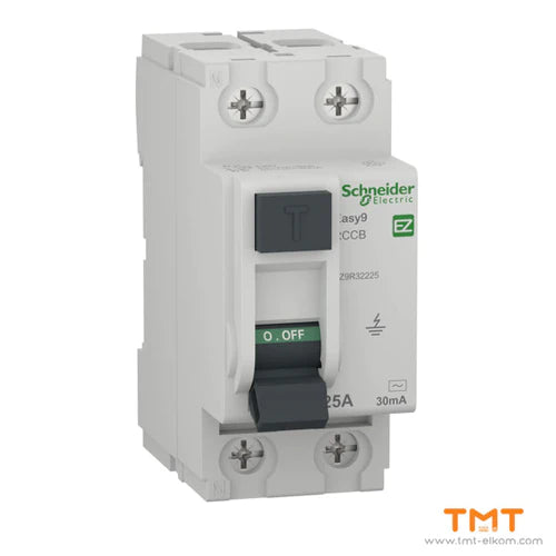 ДЕФЕКТНОТОКОВИ ЗАЩИТИ ШНАЙДЕР EASY9-21GP-RESFDR