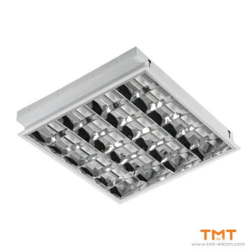 ТМА КОРПУС ЗА LED ТРЪБИ