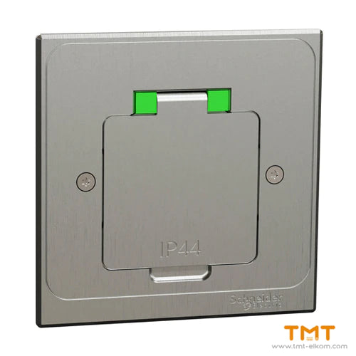 ПОДОВИ КУТИИ И КОЛОНИ UNICA SYSTEM + 21GP-RESCOL