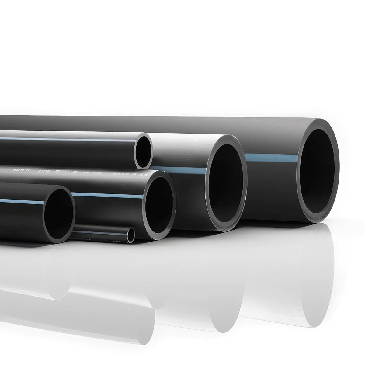 HDPE Тръби