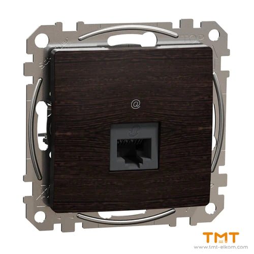 Розетки за интернет и TV Sedna Design & Elements