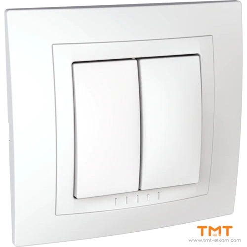 КЛЮЧОВЕ И КОНТАКТИ UNICA BASIC MGU10,MGU50-PTWDA