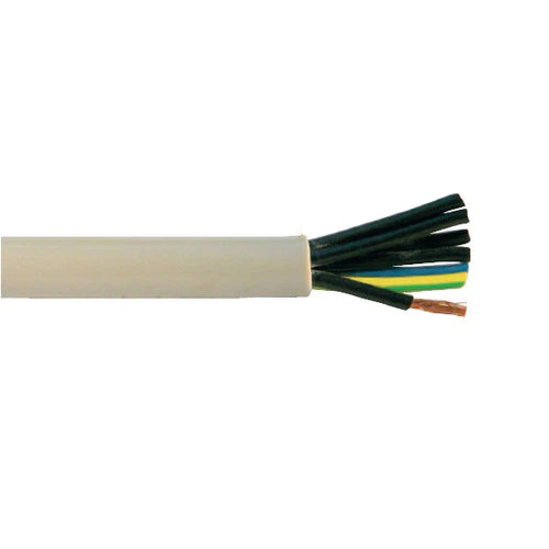 LIYY, Y-JZ, H05VV5-F, КГВММ, ККВВЕ