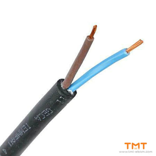 Гумирани кабели и проводници