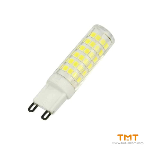 LED ЛАМПИ G9