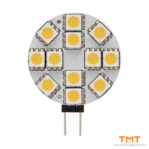 LED ЛАМПИ G4,GY6.35