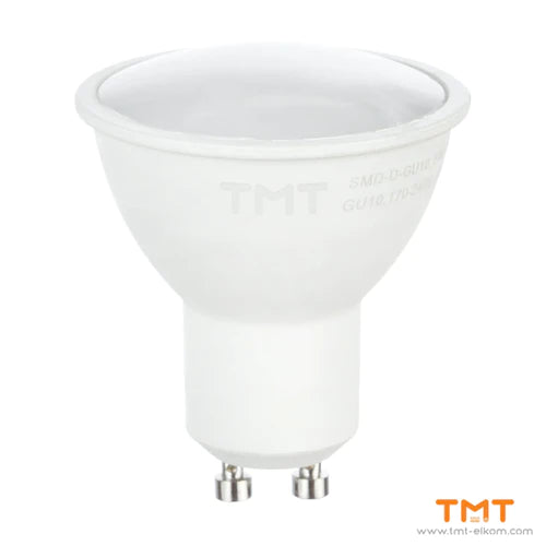 LED ЛАМПИ GU10
