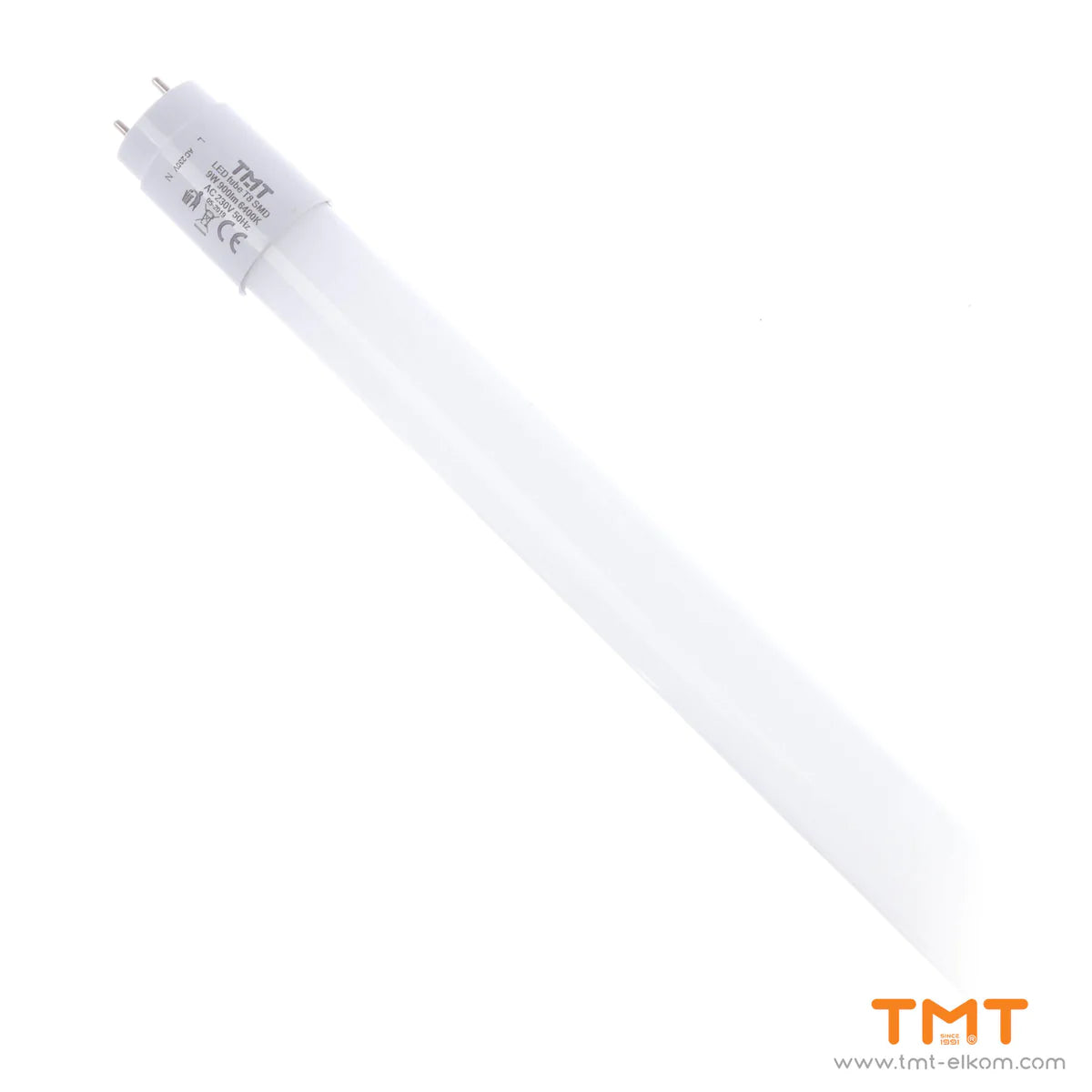 LED ТРЪБА T8
