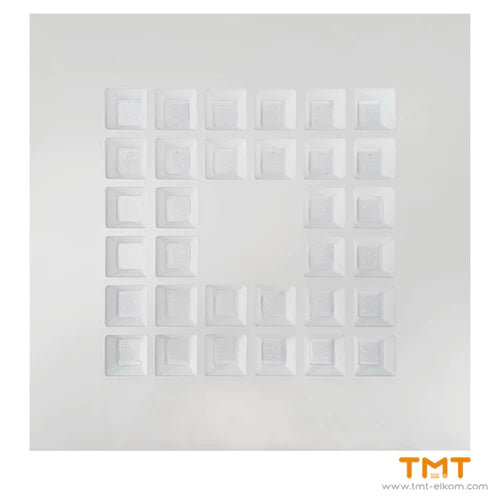 LED ПАНЕЛИ ТМТ