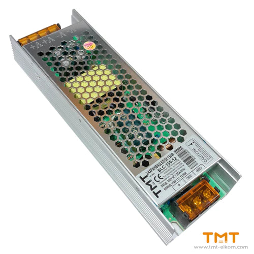 LED ТРАНСФОРМАТОРИ И ЗАХР.БЛОК ТМТ