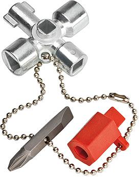 Ключ за табла 76мм, Knipex