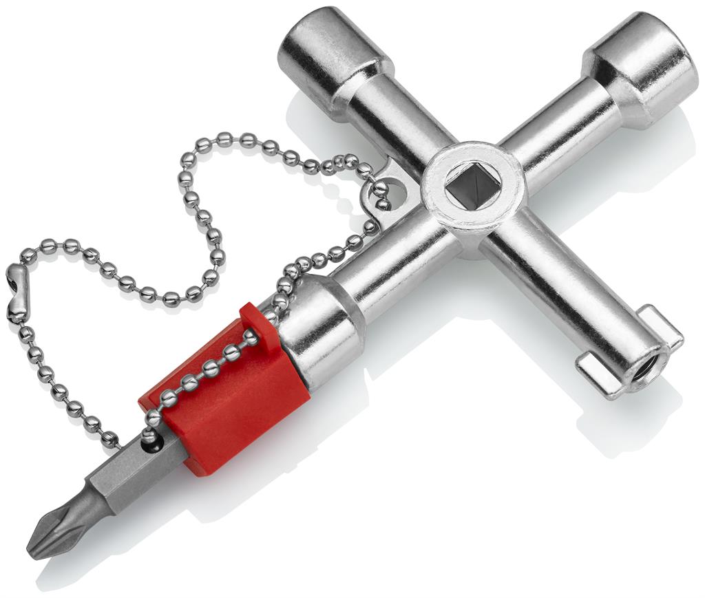 Ключ за табла 76мм, Knipex