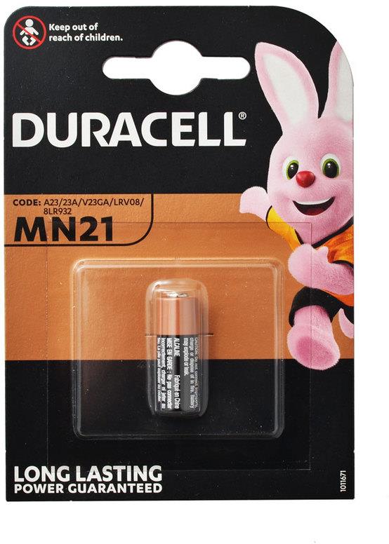 Батерия MN 21 12 V Duracell