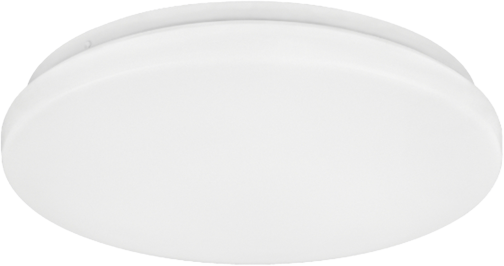 Плафон LED 2340 G 2 DN 400 20 / 14 W 4000 / 3000 K 2200 / 1500 lm 123 ° 50000 h IP 20 twenty3 TRILUX