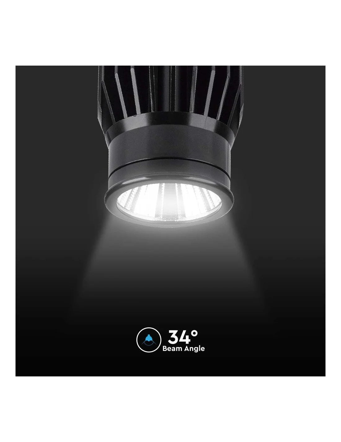 LED Модул 18 W 4000 K