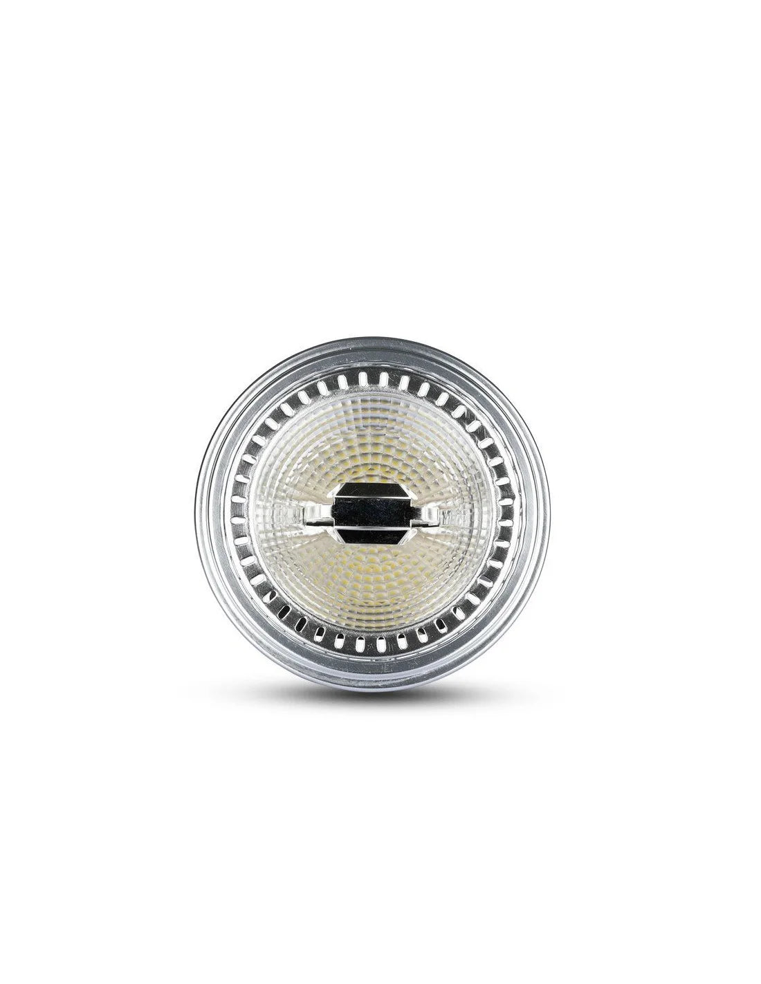 LED Крушка SAMSUNG ЧИП 4.5 W GU 10 110 ° 6500 K