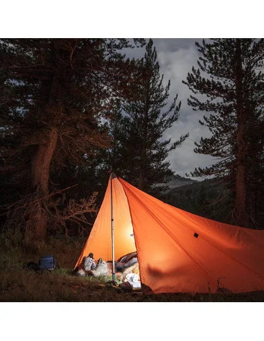 LED Крушка 9 W E 27 A 60 Пластик Аварийна 4000 К