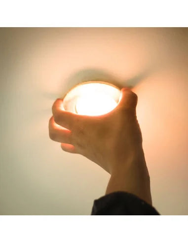 LED Крушка SAMSUNG ЧИП 3 W E 14 R39 6400 K