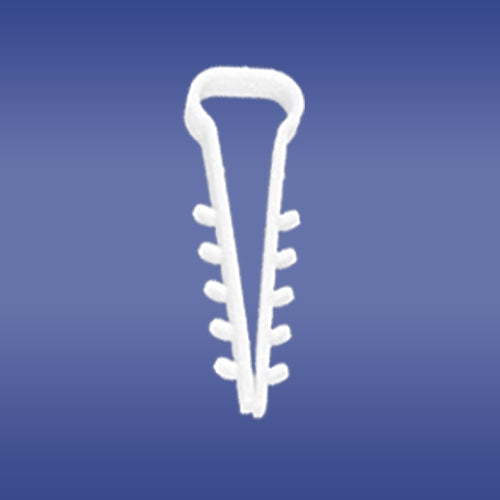 Дюбел USMP 2 за мостов кабел 2 х 2.5 мм2 с отвор 6 - 7 мм / 100 бр. / Elektro-Plast