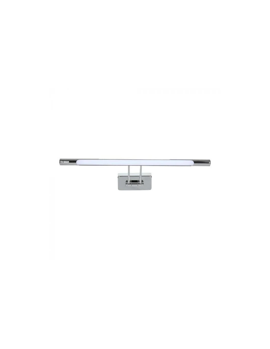 8 W LED Лампа за Картина Хром 3000 К ф 500