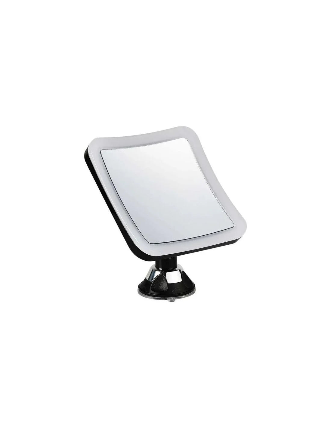 3.2 LED Огледало 3 x AA Батерии Черно Тяло