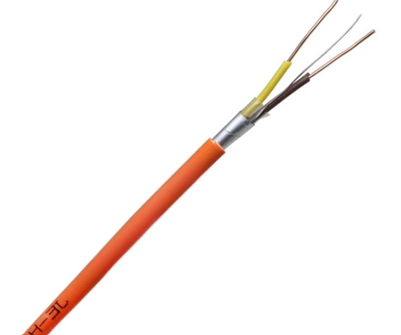 КАБЕЛ JE - H ( ST ) H 1 Х 2 Х 0.80 Б FE 180 E 30 - E 90