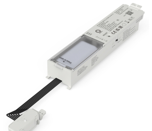 АВАР . БЛОК DP BATTEN CBO EL З А DAMP PROOF LEDVANCE