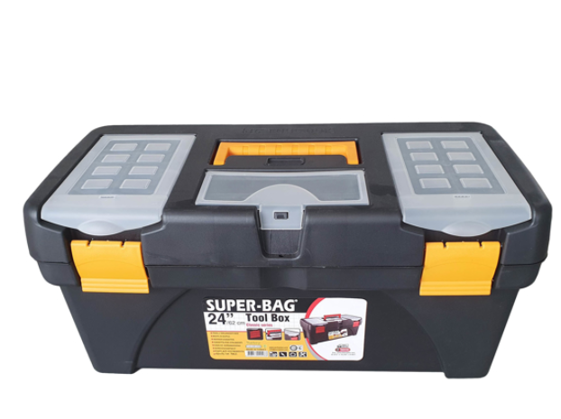 КУФАР ЗА ИНСТРУМЕНТИ 24