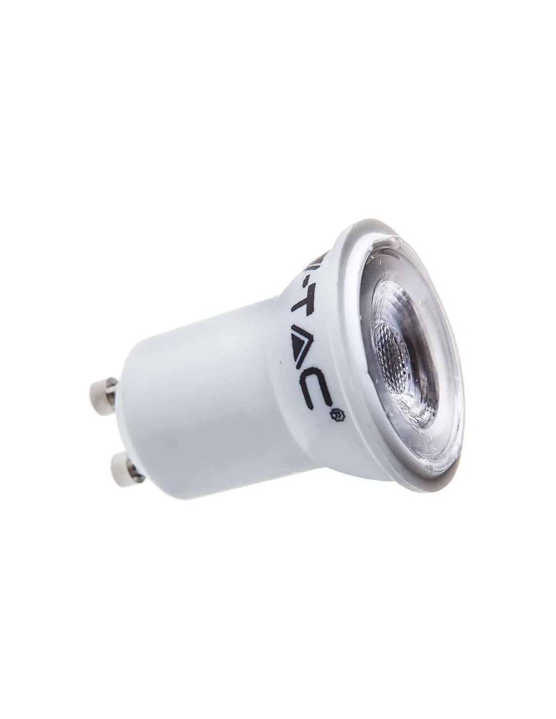 LED Крушка SAMSUNG Чип GU 10 2 W MR11 80 RA 6400 K