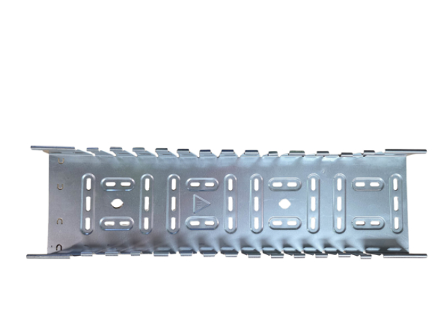 ВЕРТИКАЛЕН РЕГУЛИРУЕМ ЪГЪЛ ЗА СКАРА 200 / 60 mm ARTIM