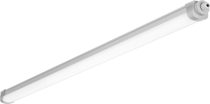 Осветително тяло LED 2315 G 4 33 / 22 W 4000 / 6500 K 3800 / 2600 lm 135 ° 50000 h IP65 1.2 m twenty3 TRILUX