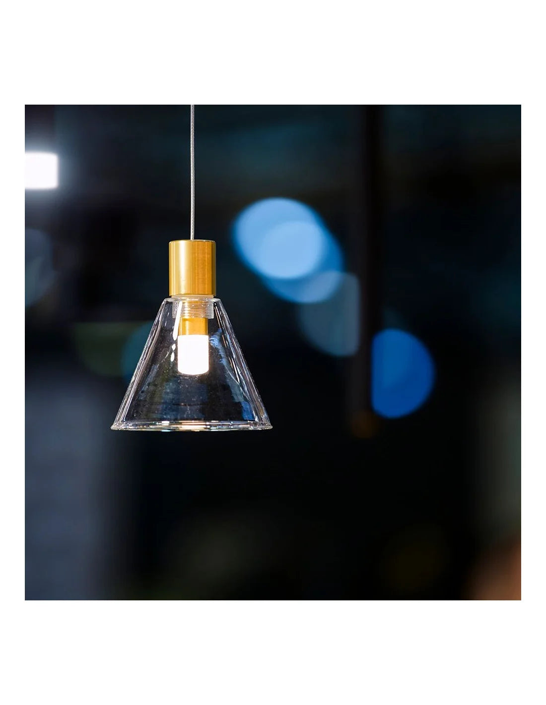 LED Крушка 2 W ST26 2 W Пластик 3000 K