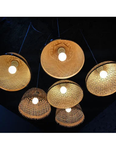 LED Крушка SAMSUNG Чип 15 W E 27 A65 6400 K