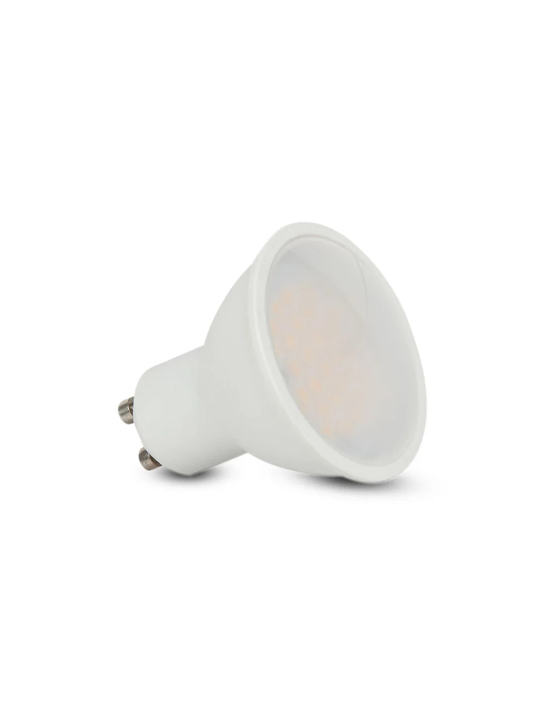 LED Крушка SAMSUNG ЧИП 4.5 W GU1 0 110 ° 3000 K