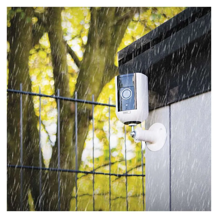 IP Камера 5 MP IP 65 с батерия IP - 210 SNAP Wi - Fi GoSmart EMOS