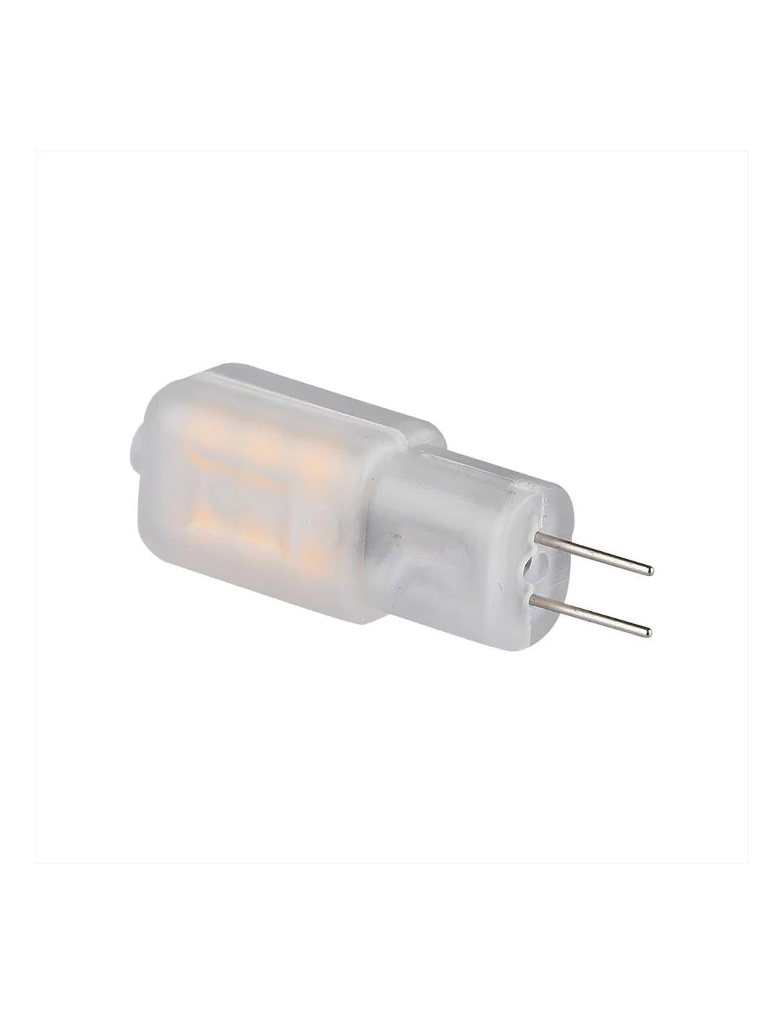 LED Крушка SAMSUNG Чип 1.1 W G 4 6400 K