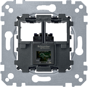 Компютърна розетка RJ45 cat.5E UTP Merten SE