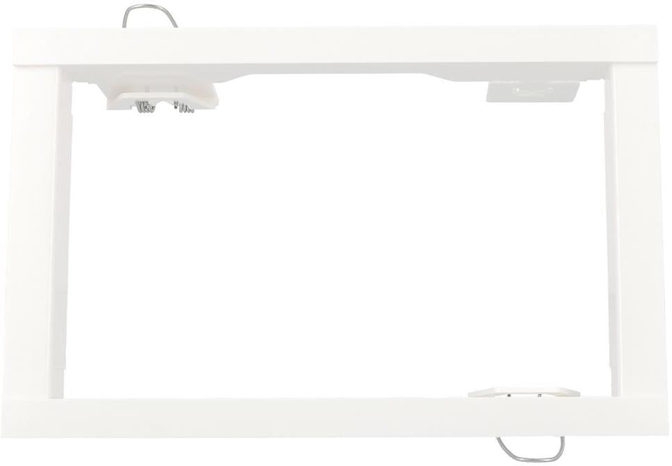 Рамка за скрит монтаж на X-light 180 авариен осветител Legrand