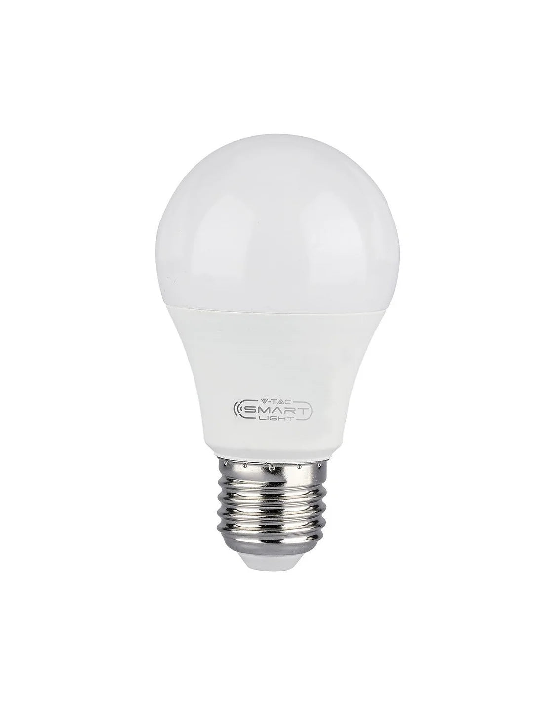 LED Крушка 11 W E 27 A 60 SMART WIFI RGB + WW + CW