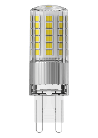 Лампа LED 4.8 W 2700 K G 9 PIN 50 600 lm 300 ° 15000 h Essence Radium
