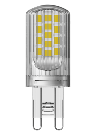 Лампа LED 4.2 W 2700 K G 9 PIN 40 470 lm 300 ° 15000 h Essence Radium