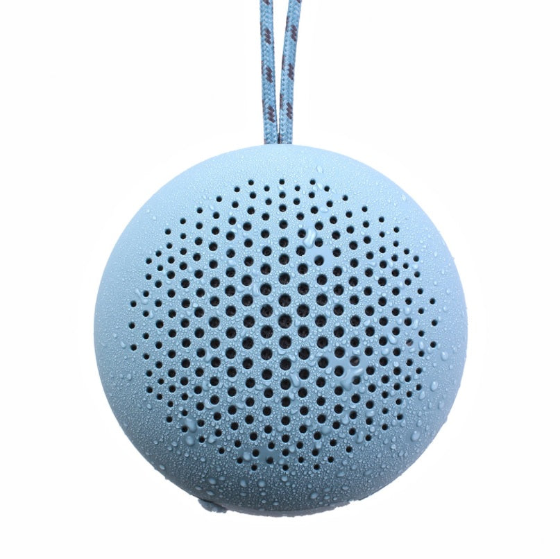 Водоустойчив говорител Rokpod Ice Blue