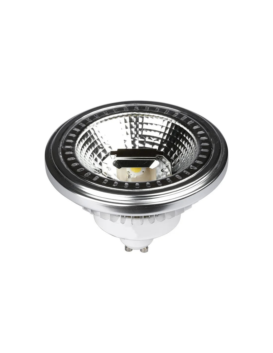 LED Крушка AR111 12 W GU 10 6400 K Димируема