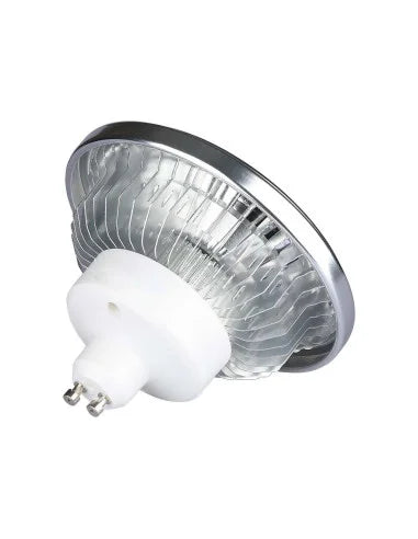 LED Крушка AR111 12 W GU 10 4000 K Димируема