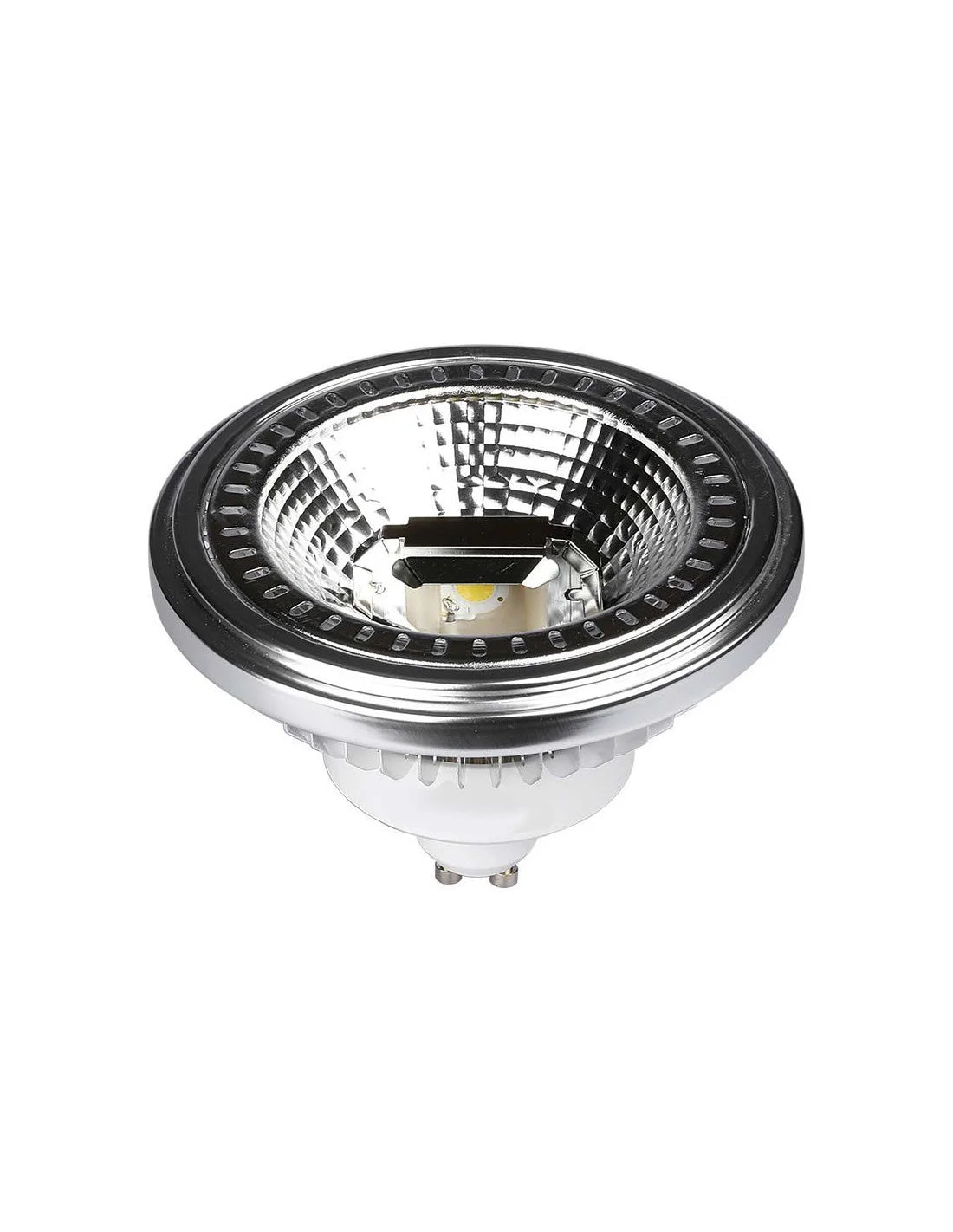 LED Крушка AR111 12 W GU 10 4000 K Димируема