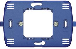 Носеща рамка с крачета 2 мод. за монтаж върху конзола 3 мод. LL Bticino