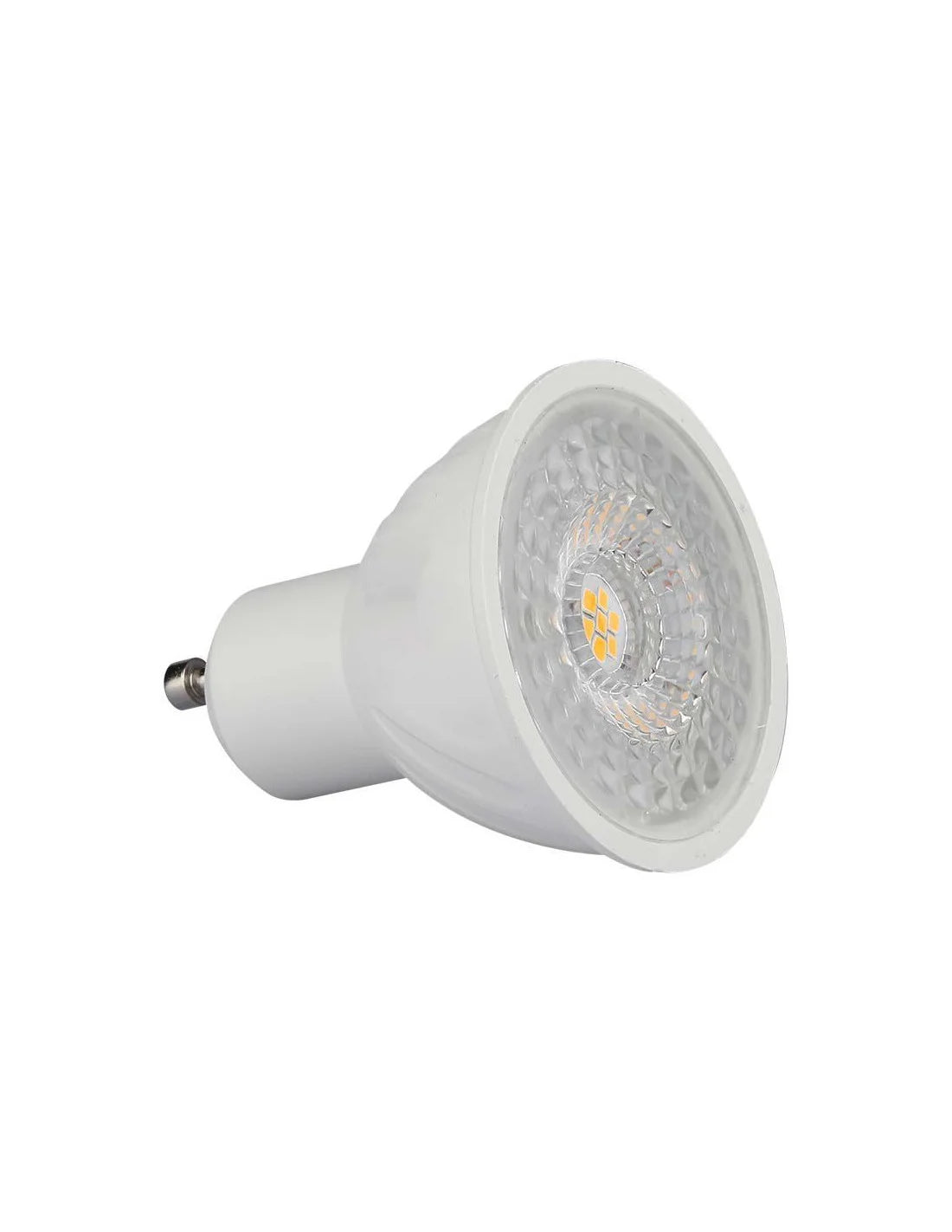 LED Крушка SAMSUNG ЧИП 6 W GU 10 6400 K