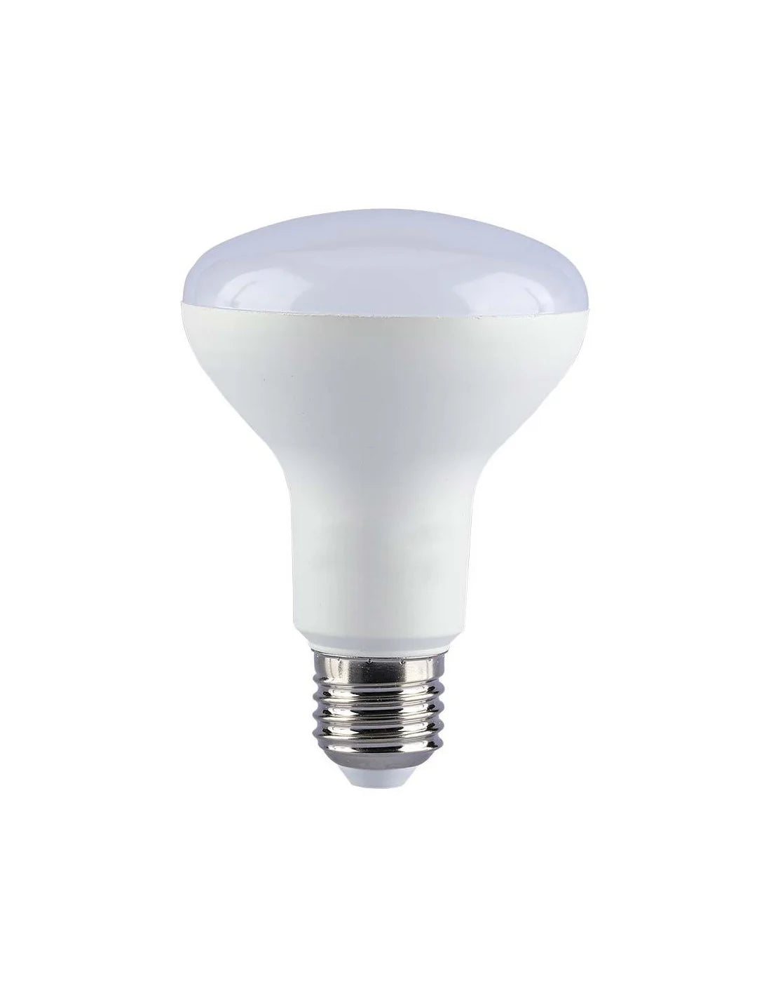 LED Крушка SAMSUNG Чип 10 W E 27 R 80 6400 K